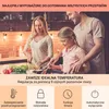 KlarsteinVirtuosa EcoAdapt, płyta indukcyjna, 4 strefy, Podgląd zdjęcia produktu 5