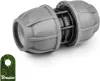 Connettore per tubi PE 40mm PN10 Anteprima dell’immagine prodotto 1