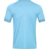 JAKO Unisex Trikot Pixel KA, Farbe:lightblue, Größe:L Produktbild-Vorschau 2