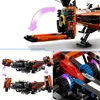 LEGO® Technic 42181 Frachtowiec ciężki VTOL LT81 Podgląd zdjęcia produktu 14