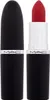 MAC Cosmetics MACximal Silky Matte, Červená, Ruby Woo, 1 Náhľad obrázku produktu 1