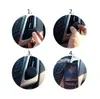 K-S-Trade Kompatibel mit Nokia CO2 Auto Handy Halterung KFZ Produktbild-Vorschau 3
