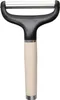 KitchenAid Käseschneider Core Mandelweiß Produktbild-Vorschau 1