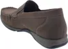 Waldläufer Straßenslipper in braun, Gr. 9.5 Produktbild-Vorschau 36