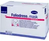 Hartmann Foliodress mask Comfort Perfect, OP-Masken grün Produktbild-Vorschau 3
