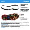 Tricetops TS638H Sicherheitsschuhe S1P Herren leichte Produktbild-Vorschau 5