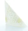 Airlaid Serviette Hochzeit in Gold-Creme, 40 x 40 cm, 50 Produktbild-Vorschau 7