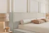 FEDVE Polsterbett Mendocino Classic Low aus Velvet 180x200 Produktbild-Vorschau 4