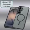 Cadorabo Hülle für Samsung Galaxy S26 Schutzhülle in Produktbild-Vorschau 2