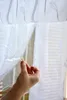 Faltenclip Faltenlegehaken Faltenhaken Cliprollo weiß 100 Produktbild-Vorschau 5