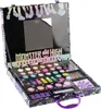 Ładna walizka do makijażu Monster High z lusterkiem i Podgląd zdjęcia produktu 2