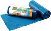 Müllsäcke, blau, reißfest, 140 l, 10 Stück. Produktbild-Vorschau 1