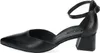 Paul Green Peeptoes & Slingpumps 3820-015, Glattleder, Produktbild-Vorschau 8
