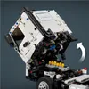 LEGO® Technic 42175 Volvo FMX LKW mit EC230 Electric Produktbild-Vorschau 21