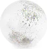 Wasserball Aufblasbar Sommer Schwimmball Ideal für Spaß am Produktbild-Vorschau 8