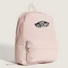 VANS OLD SKOOL CLASSIC BACK Rosa Produktbild-Vorschau 2