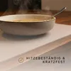 Platzsets Filz 6er Set 45x30cm, Filztischset Platzdeckchen Produktbild-Vorschau 8