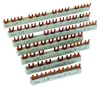 Eaton 215637, Weiß, 500 V, Gabelverbindung, 10 mm², 63 A, Produktbild-Vorschau 1