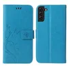 Handyhülle für Samsung Galaxy S22+ Floral Blumen Produktbild-Vorschau 6