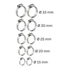 Schlauchschellen Set 10 tlg Schlauchklemmen Metall Produktbild-Vorschau 4