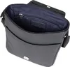 LACOSTE Umhängetasche Men's Classic Flap Crossover Bag Noir Produktbild-Vorschau 18