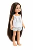 Paola Reina Carol Amiga Puppe Schlafanzug 32 cm Produktbild-Vorschau 4