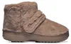 Crocs Classic Unfurgettable Boot 211743-2EY Stiefel Beige Produktbild-Vorschau 2