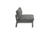 KETTLER Comfort Mittelteil, anthrazit matt/ graphite, Produktbild-Vorschau 3