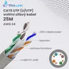 Extralink CAT6A U/UTP Vnitřní Síťový Kabel 25 m Měděný 10 Náhled obrázku produktu 6