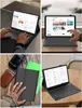 ETUI i KLAWIATURA 2w1 DO Lenovo Idea Tab Plus 12.1 2025 Podgląd zdjęcia produktu 6