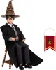 Harry Potter E Cappello Parlante Anteprima dell’immagine prodotto 3