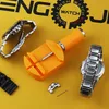 iguTrail Uhrenarmband Reparatur Werkzeug Set, Uhrenwerkzeug Produktbild-Vorschau 2