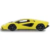Jamara Lamborghini Countach LPI 800-4 1:16 2,4 GHz gelb Náhled obrázku produktu 13