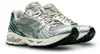 Asics Gel-Kayano 14 Dried Leaf Green Pure Silver - 40 Produktbild-Vorschau 2