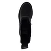 Buffalo Mars Chelsea Chelsea Boot Schwarz Produktbild-Vorschau 2