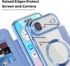 Étui pour iPhone Air compatible avec MagSafe, étui Voir les images du produit 5