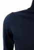anagre Herren Strickpullover Warmer Pullover mit Rollkragen Produktbild-Vorschau 3