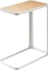 Yamazaki Couch Beistelltisch Couchtisch Kaffeetisch Produktbild-Vorschau 2