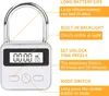 Smart Time Lock, max. 99 Stunden Zeitschloss mit Produktbild-Vorschau 3