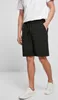 Build Your Brand BY080 | Herren Terry Shorts - Farbe: Black Produktbild-Vorschau 2