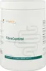 A white plastic container of dietary fiber supplement. Produktbild-Vorschau