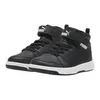 Puma Rebound V6 MID WTR AC+PS Uni Kinder Sneaker gefüttert Produktbild-Vorschau 12