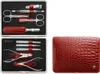ZWILLING 97654-003-0, Rot, Leder, Junge/Mädchen, 10 Produktbild-Vorschau 1