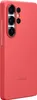 Samsung Silicone Case Galaxy S25 Ultra rot Produktbild-Vorschau 5