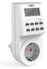 ANSMANN 1260-0009 ANSMANN Timer digitale settimanale AES6, Anteprima dell’immagine prodotto 2