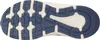 Skechers sneakers, model 405039L-SLNV, kleur zilver Productafbeelding-voorbeeld 5