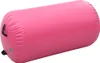 vidaXL Nafukovací gymnastická role s pumpou 120x90 cm PVC Náhled obrázku produktu 1