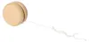 goki GK883 Yo-yo, Ø 5 cm, H 2,5 cm, bois, naturel (24 Voir les images du produit 6
