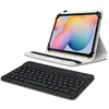 Tastatur Hülle kompatibel für Samsung Galaxy Tab S6 Lite Produktbild-Vorschau 2
