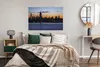 MuchoWow® Poster New York - Skyline - Amerika 120x80 cm - Produktbild-Vorschau 5